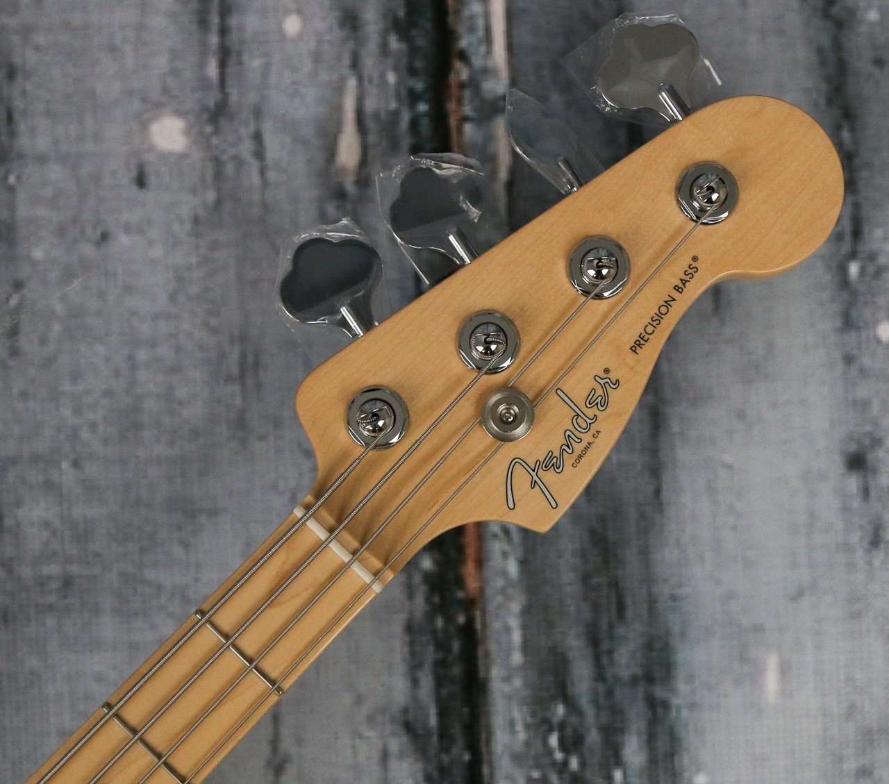 Fender Precision Bass American Professional