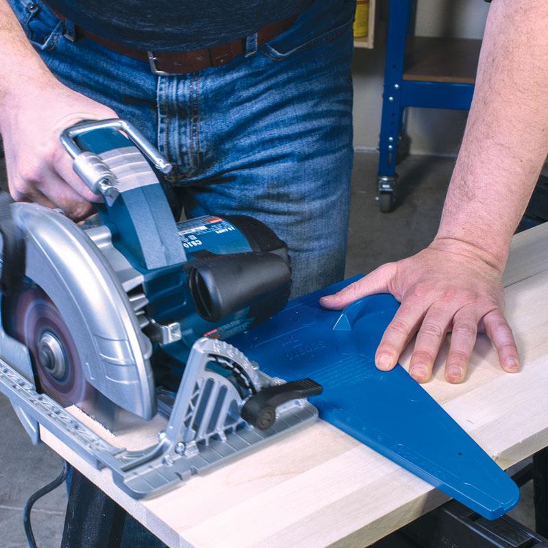 KREG KMA2600 Square-Cut ฉากช่วยตัด