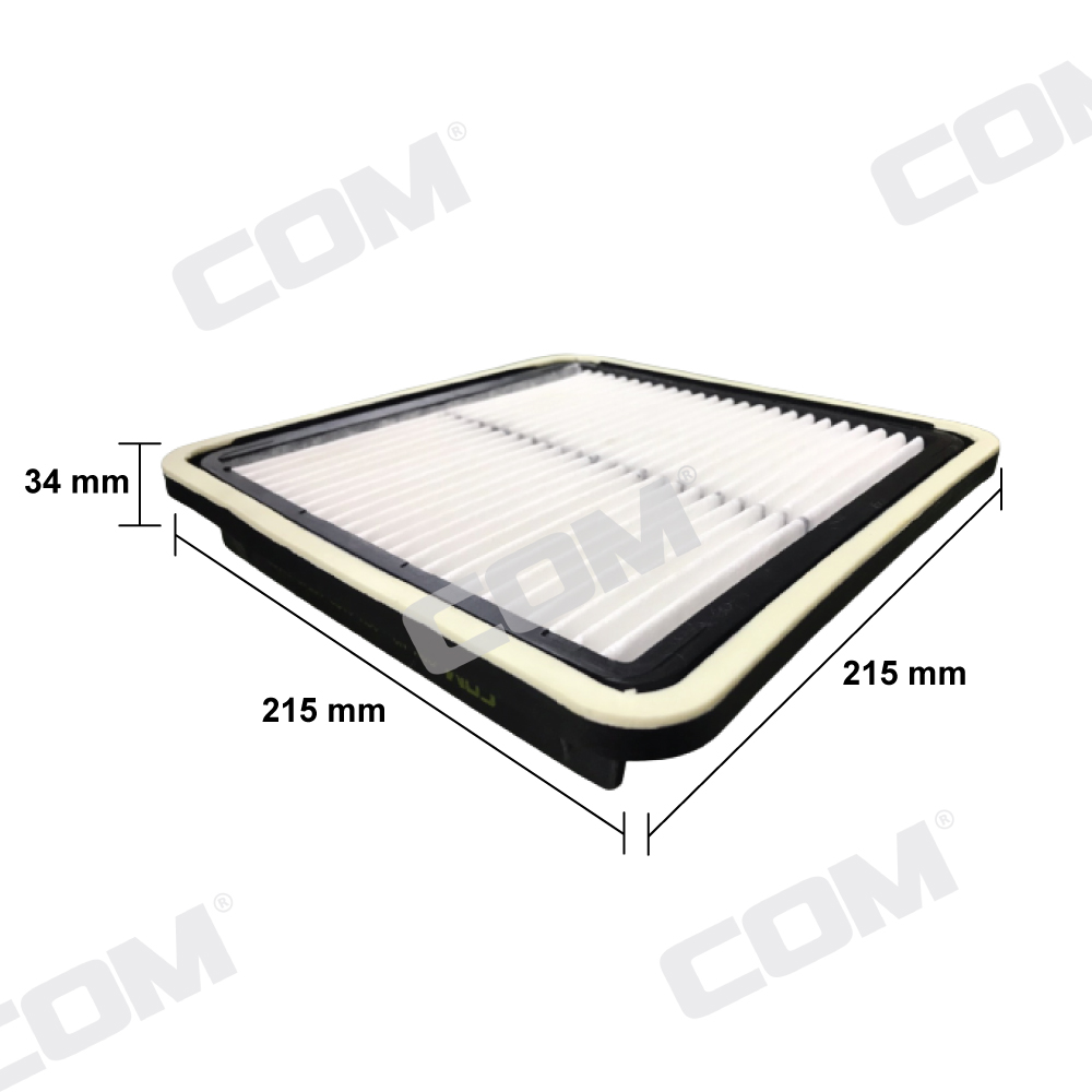 กรองอากาศ กรองแอร์ SUBARU FORESTER ฟอเรสเตอร์ 2.0,2.5 ปี 2013-2016 / XV 2.0 ปี 2012-2016