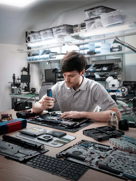 BOSCH GO 3 (SOLO) Cordless Screw Driver - ไขควงไร้สายบ็อช รุ่น GO 3 (ตัวเปล่า) - 06019H2280