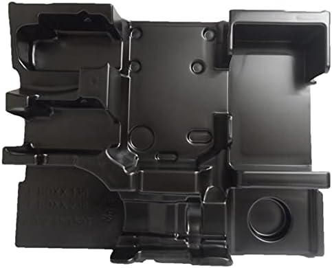 BOSCH 1600A002WP - L-BOXX inlay for BOSCH GOP 18V-28 EC - แบบขึ้นรูปล็อคเครื่องมือสำหรับบ๊อช GOP 18V-20 EC - 1600A002WP