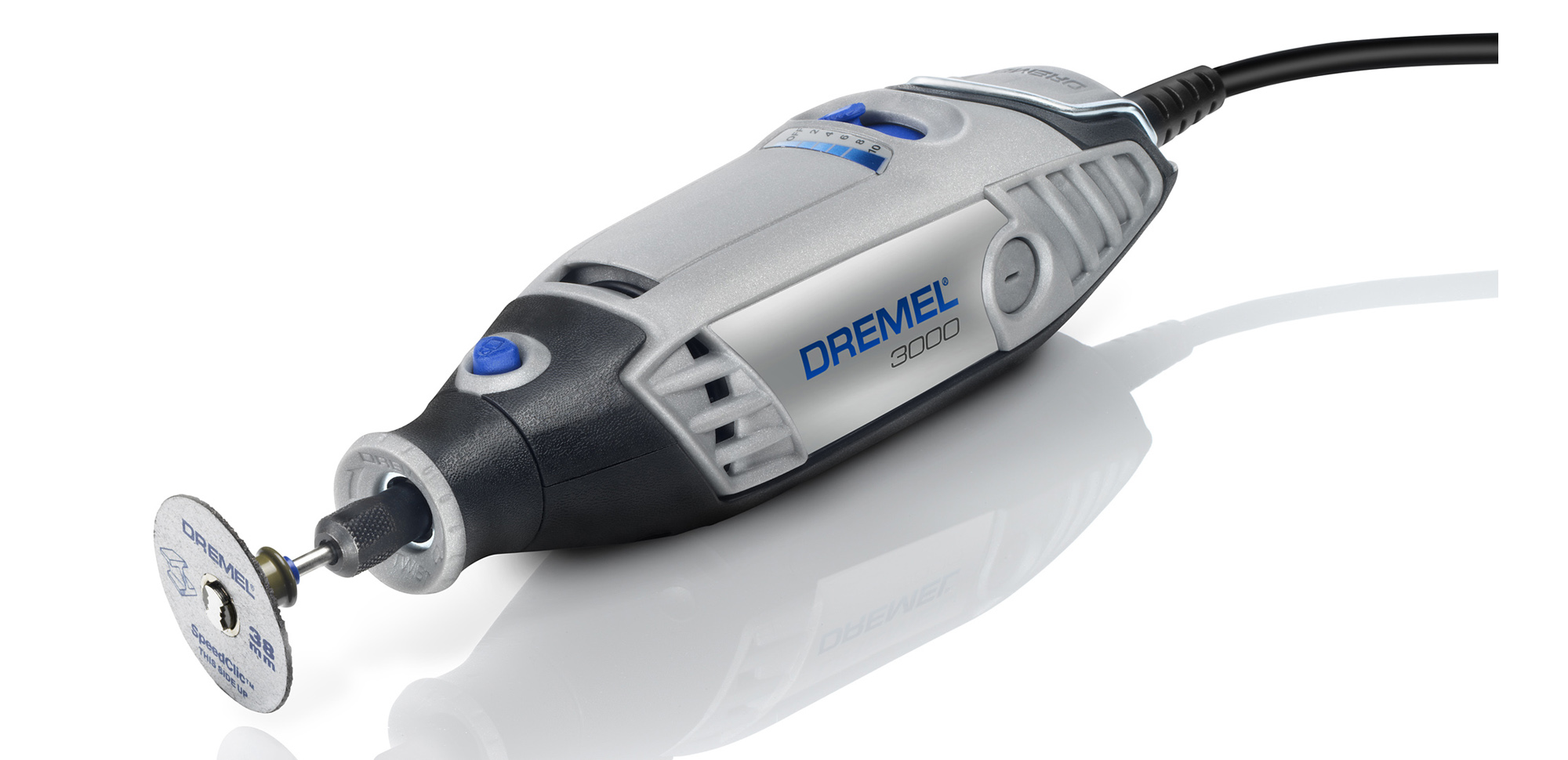 DREMEL 3000-3/105 เครื่องมืออเนกประสงค์ F0133000LD