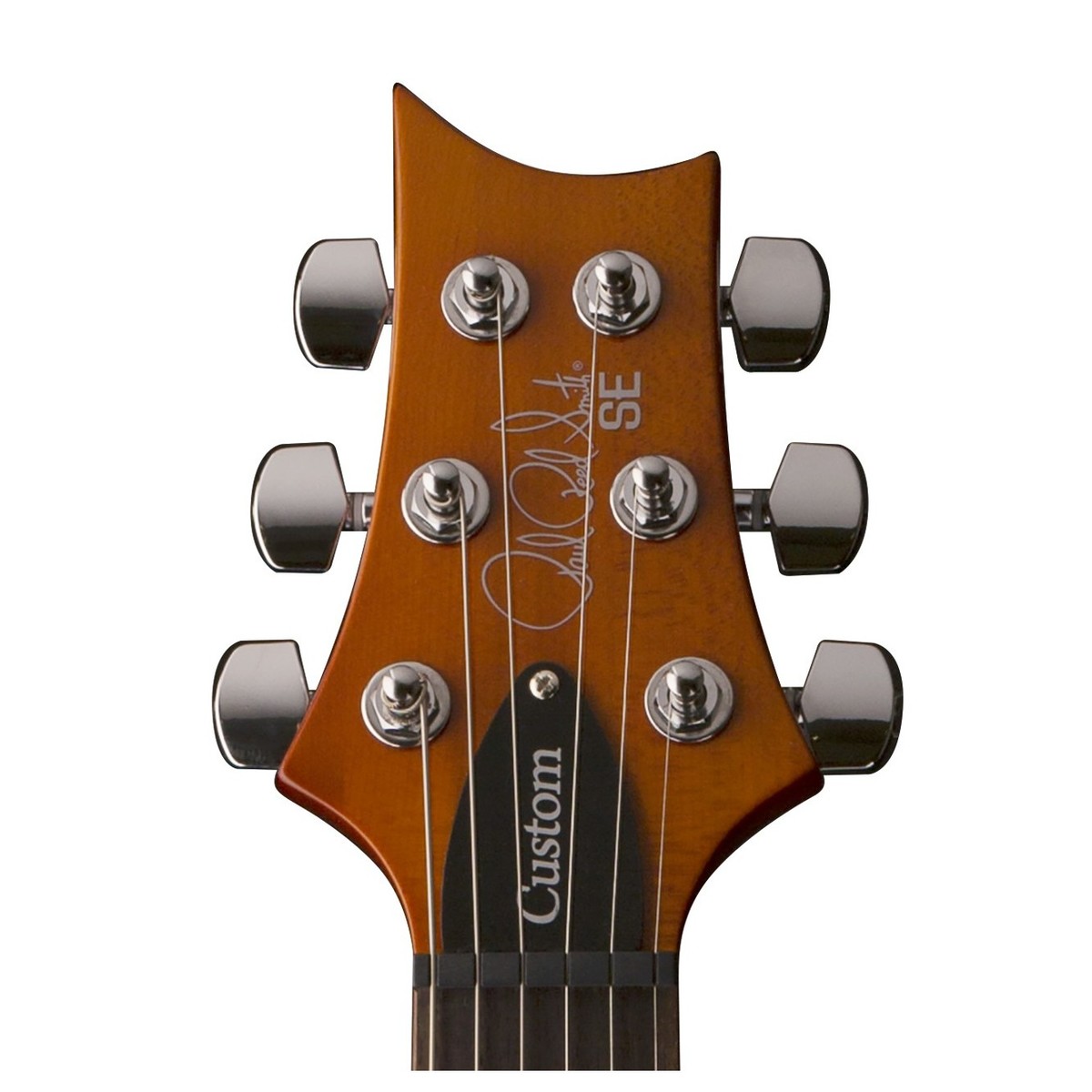 Paul Reed Smith SE Custom [Silver Metallic]