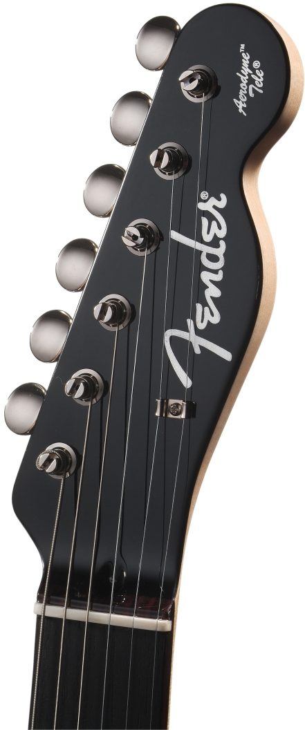 Fender Telecaster Aerodyne