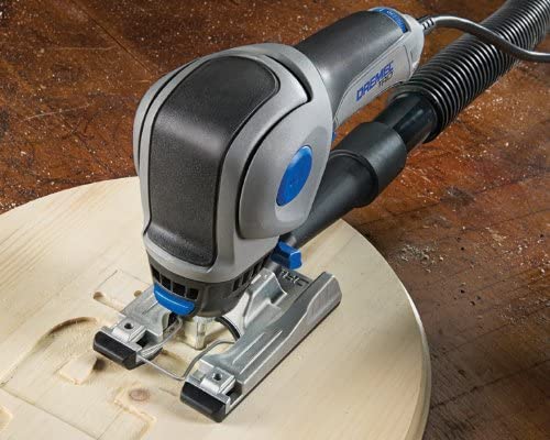 DREMEL TRIO 6800 Trio Rotary Tool kit- เเครื่องมือ ตัด ขัด เจาะ อเนกประสงค์ DREMEL รุ่น TRIO 6800