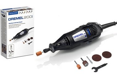 DREMEL 200-N/5 Multi-Tool - เครื่องมืออเนกประสงค์ F0130200JA