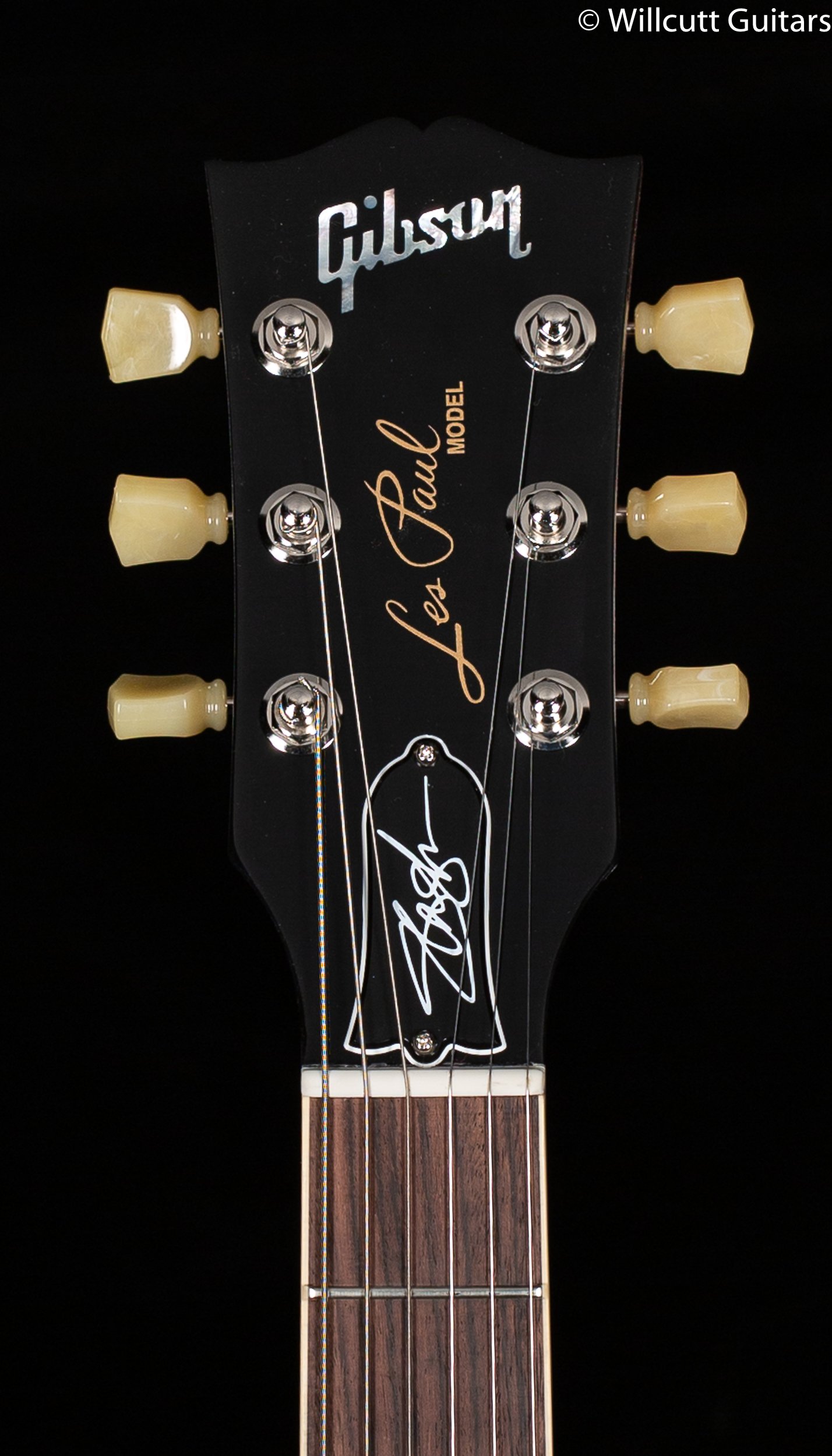 Gibson Les Paul Standard Appetite Slash Signature