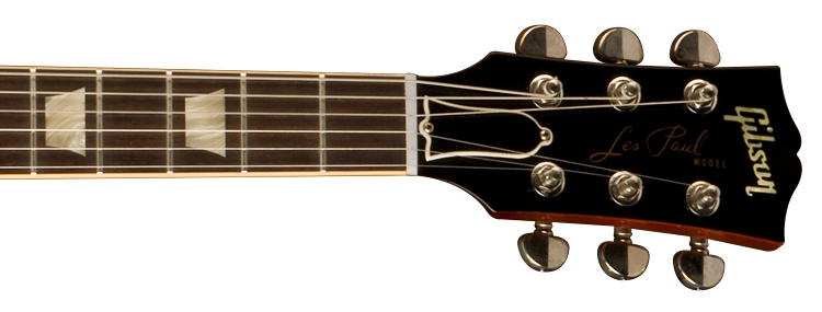 Gibson Les Paul Standard