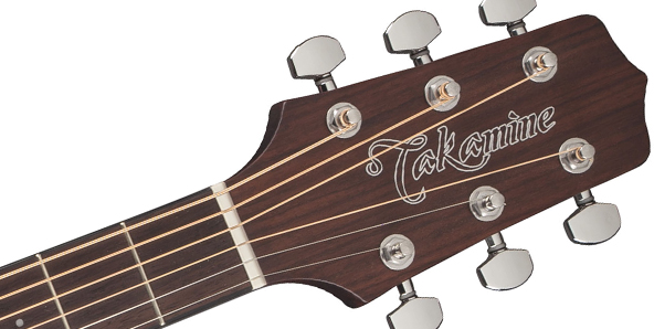 Takamine G Series 1 [Silver Metallic]