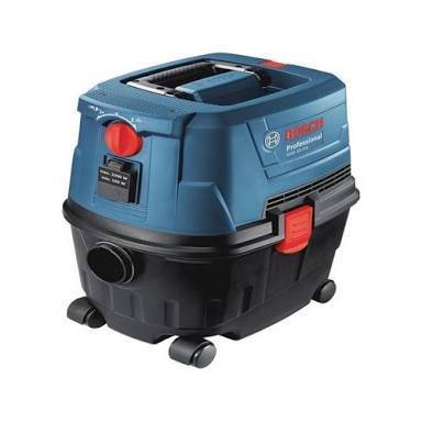 BOSCH GAS 15 PS - เครื่องดูดฝุ่น BOSCH รุ่น GAS 15 PS (15 ลิตร/1,100w) - 06019E51K0