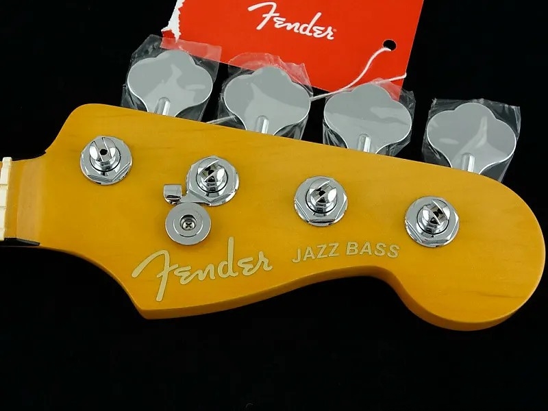 Fender Jazz Bass Ultra