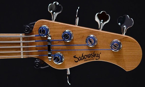 Shadowsky MetroLine 2