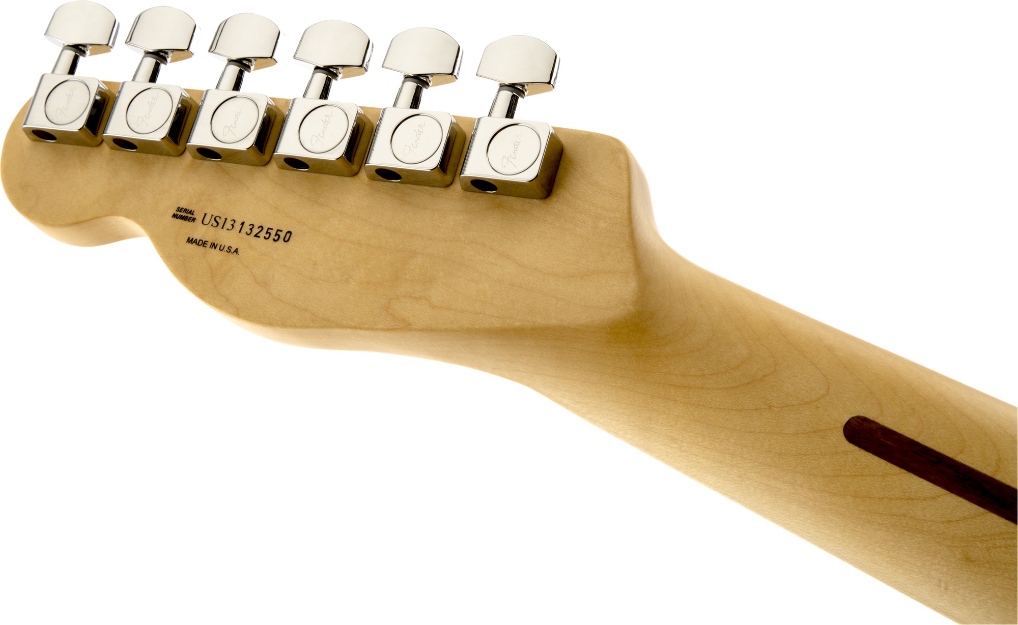 Fender Telecaster American Special