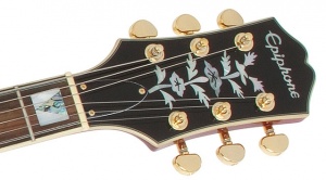 Epiphone Flower