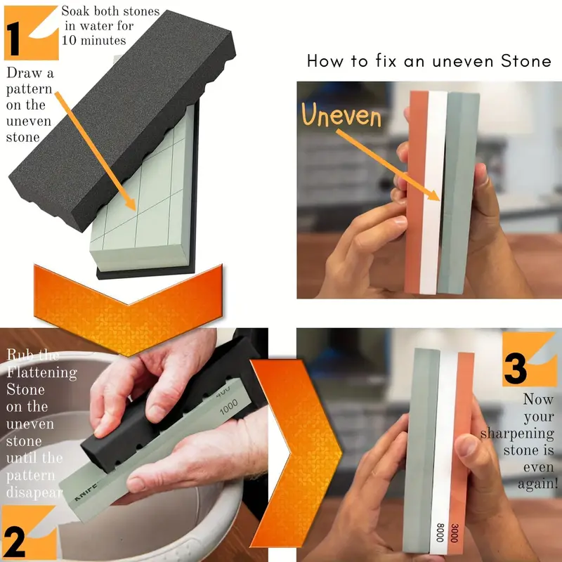 SIT TOOL 89490709 Black Silicon Carbide Flattening Stone - หินซิลิคอนคาร์ไบด์ดำสำหรับปรับหน้าหินลับให้เรียบ SIT TOOL รุ่น 89490709