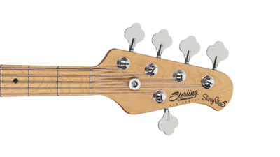 Sterling Stingray5 Ray35