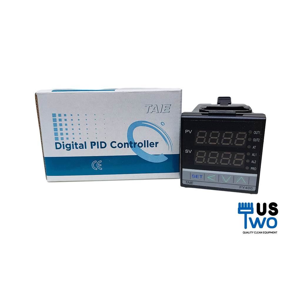 Temperature Controller TAIE FY400-20200B