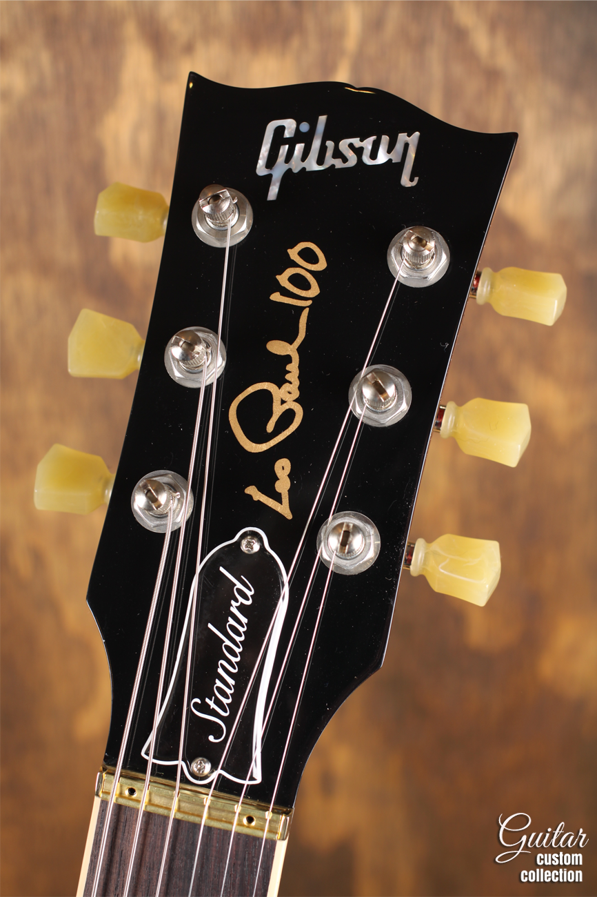 Gibson Les Pual 100 Standard