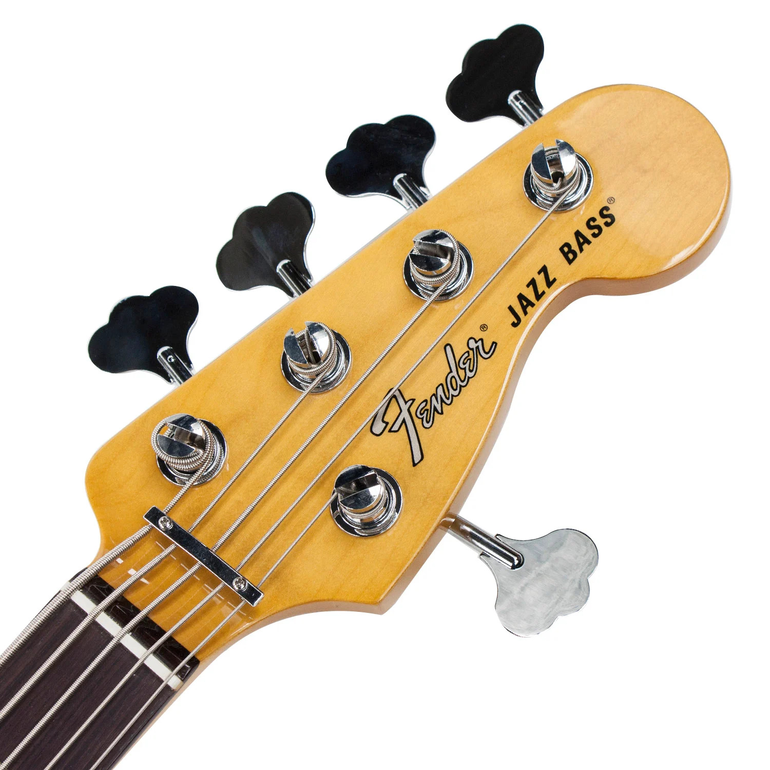 Fender Jazz Bass Modern Player 1