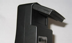 WIXEY WR365 - Digital Angle Gauge with Level (เครื่องวัดมุม วัดองศา แบบดิจิตอล) U.S.