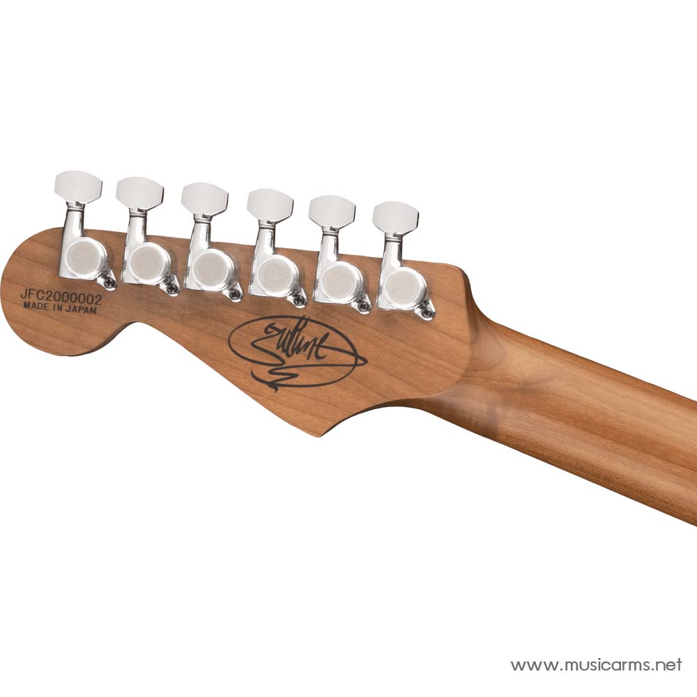 Charvel Guthrie Govan Signature [Silver Metallic]