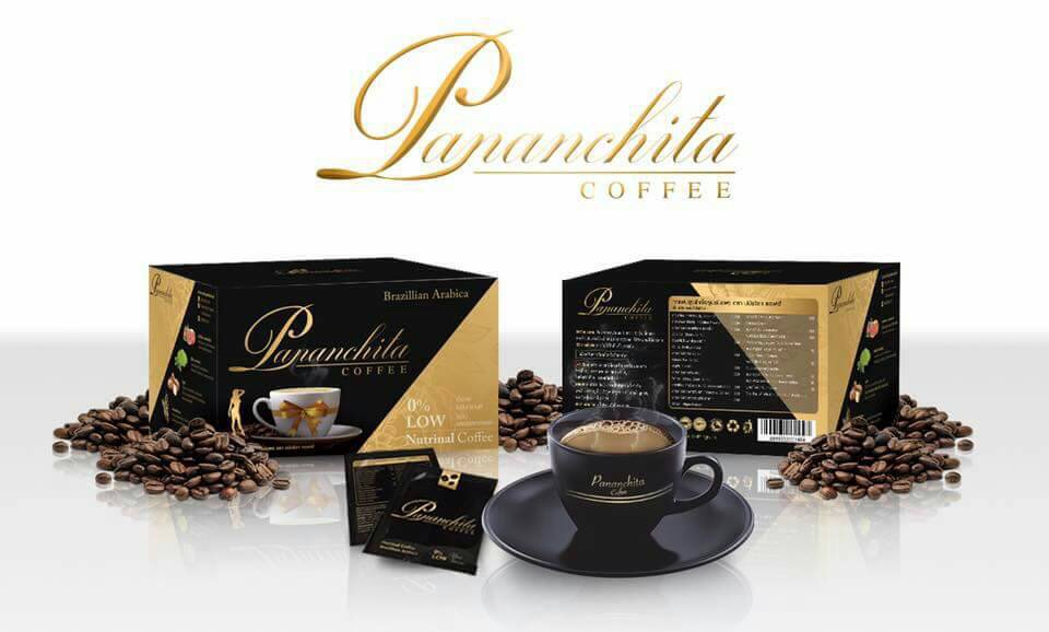 Pananchita coffee กาแฟอาระบิก้า