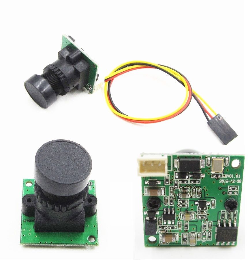 กล้อง FPV 700TVL