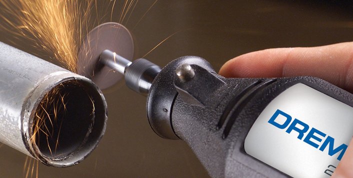 DREMEL 200-N/5 Multi-Tool - เครื่องมืออเนกประสงค์ F0130200JA