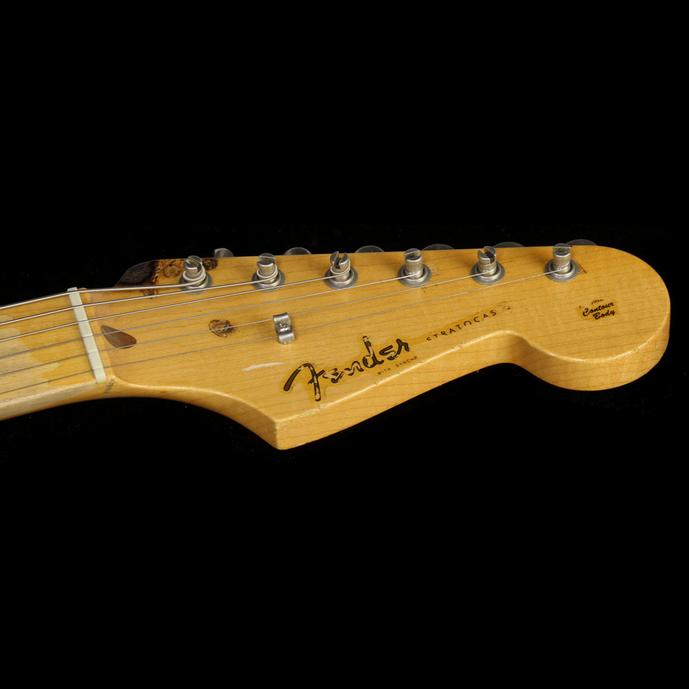 Fender Stratocaster Custom Shop Mark Kendrick Master Built Clapton