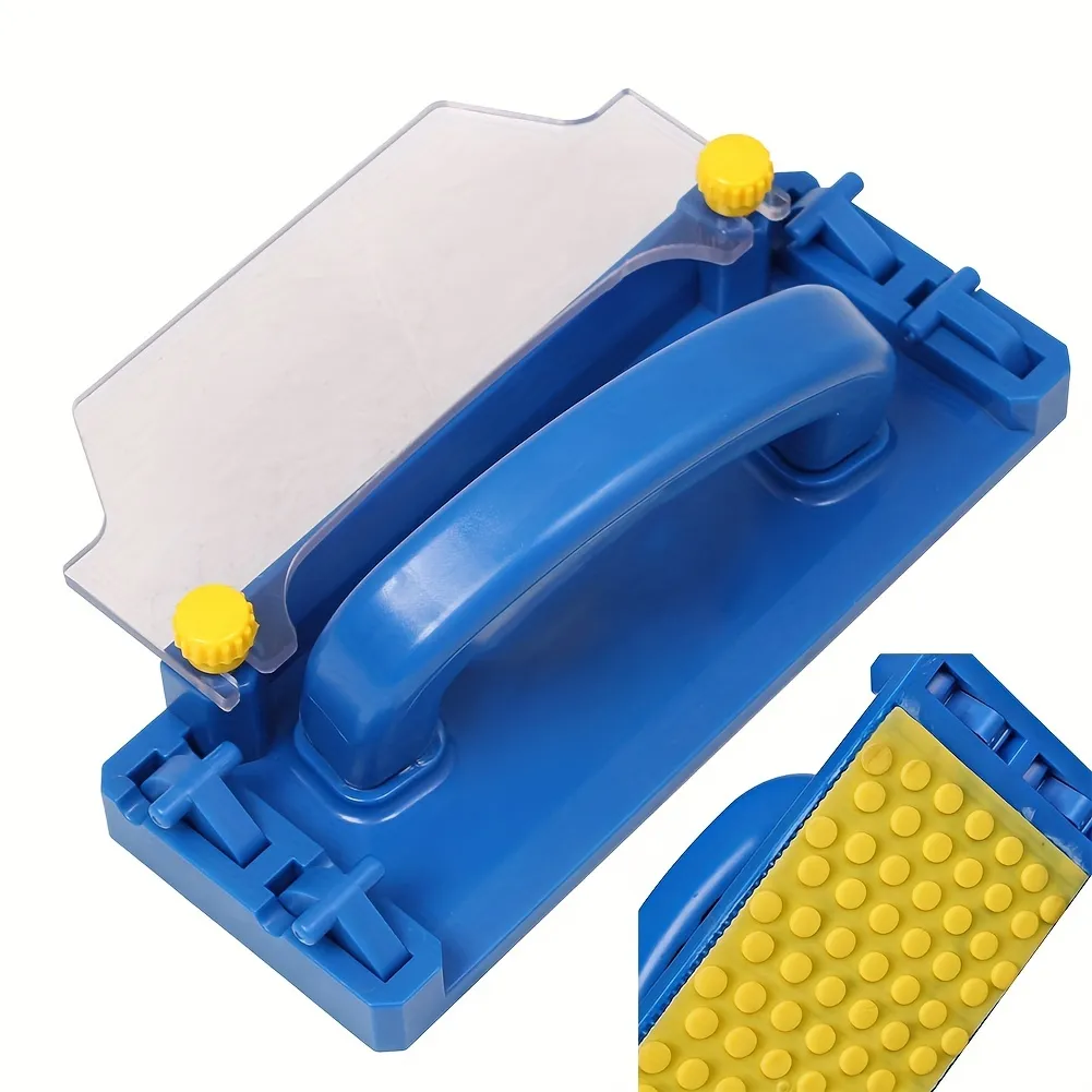 SIT TOOL SP-1000 Pushblock Pro - ตัวพาไม้สำหรับมืออาชีพ SIT TOOL รุ่น SP-1000