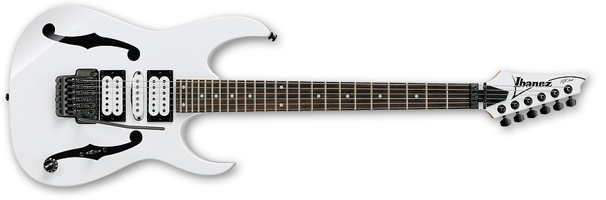 Ibanez PGM Japan Series