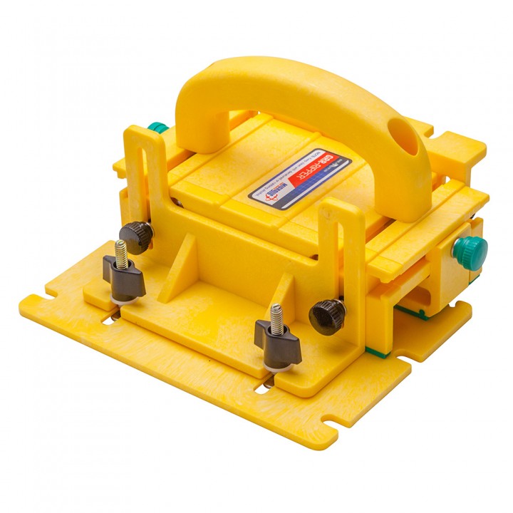 MICROJIG GR-200 : Advance GRR-Ripper +DVD รุ่น GR-200 Pushblock - ตัวจับและดันไม้รุ่นพิเศษ MicroJig รุ่น GR-200 (Made in U.S.A.)