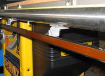 WIXEY WR700 - Saw Fence Digital Readout (เครื่องอ่านระยะรั้วโต๊ะเลื่อยแบบดิจิตอล WR700 Type 2)