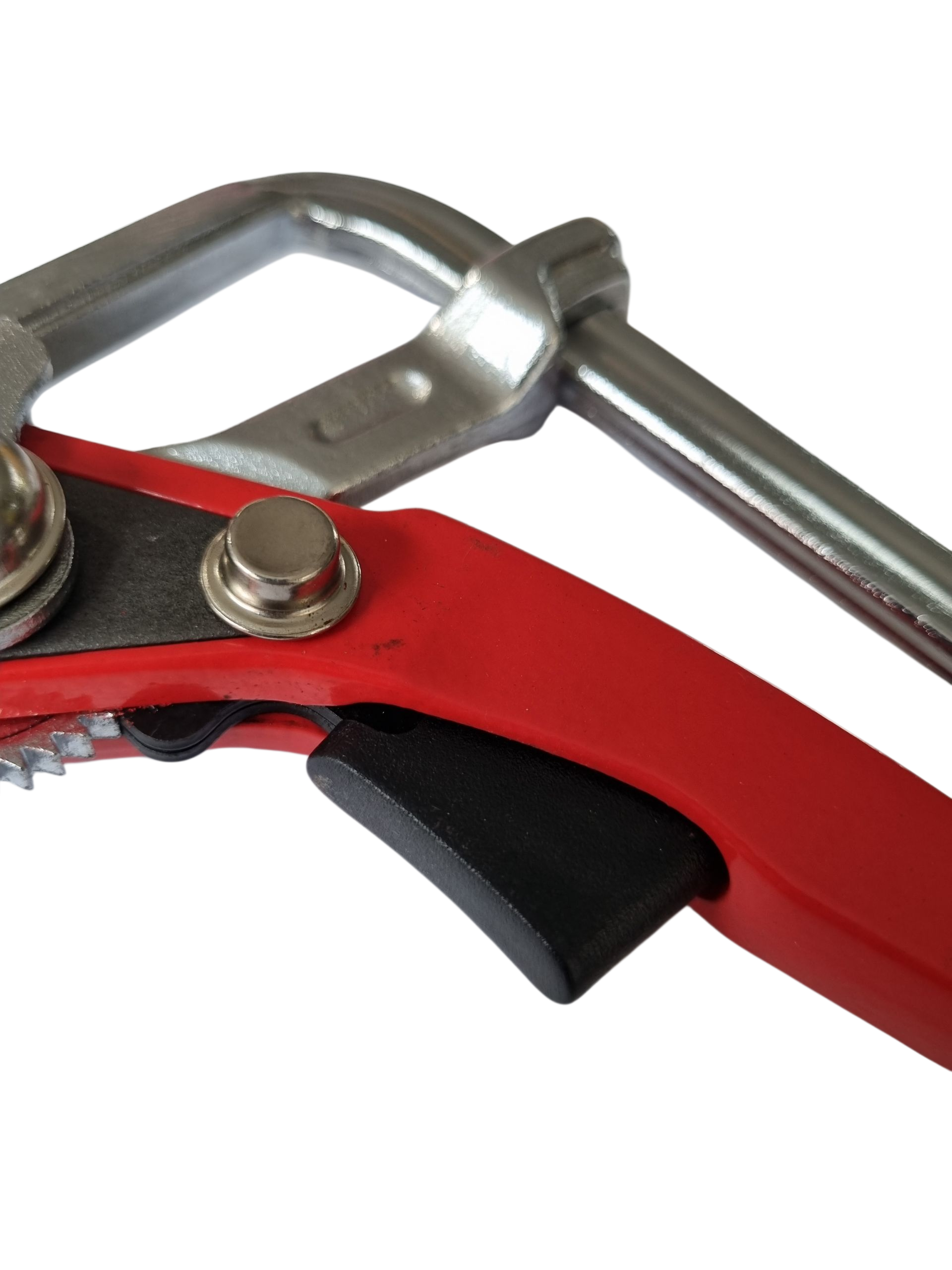 SIT TOOL SIT-199826 Ratchet Guide Rail System Fast Fix Clamps - แคล้มป์แบบล็อคและปลดเร็วสำหรับโต๊ะ Festool MFT ราง MAKITA หรือ Festool - SIT-199826