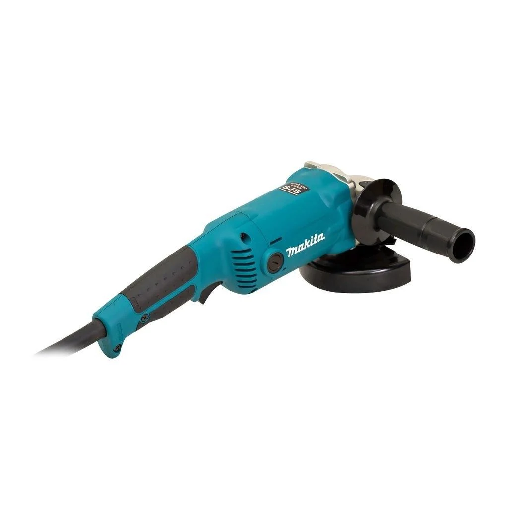 MAKITA GA5020 5-inch/ 125mm SJS- Super Joint System Angle Grinder - เครื่องเจียร (ลูกหมู) ขนาด 5 นิ้ว (125มม.) มากิต้า รุ่น GA5020
