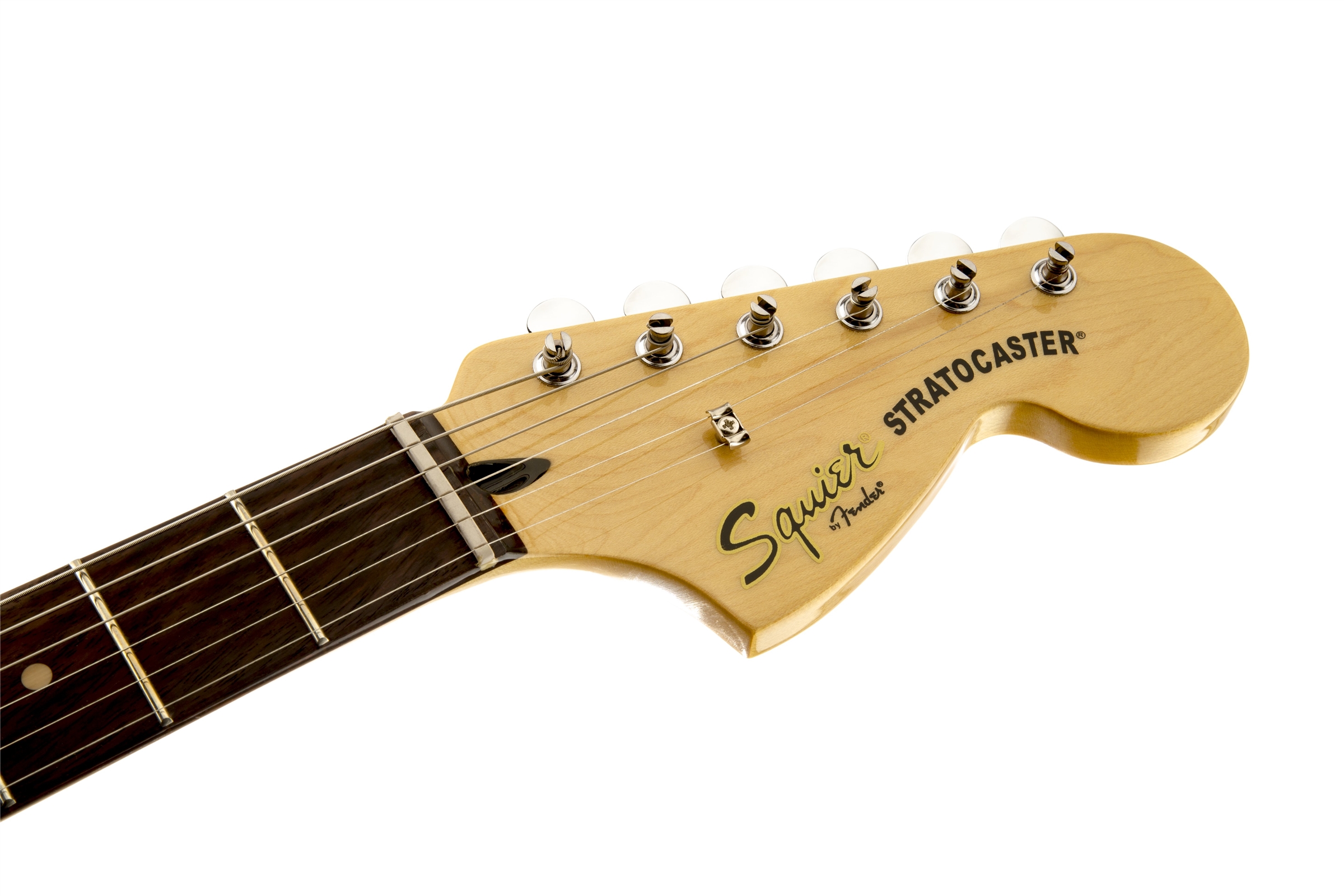 Squier Stratocaster Vintage Modified