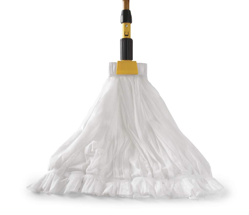 ผ้าม็อบแบบใช้แล้วทิ้ง (Disposable Wet Mop)