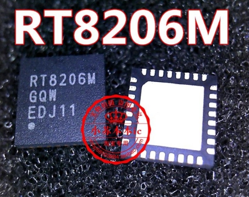 RT8206M