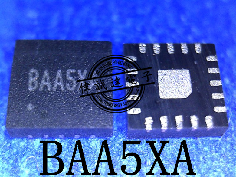 SY8286RAC SY8286R SY8286 (BAA5XA BAA4DE BAA6FR BAA...)