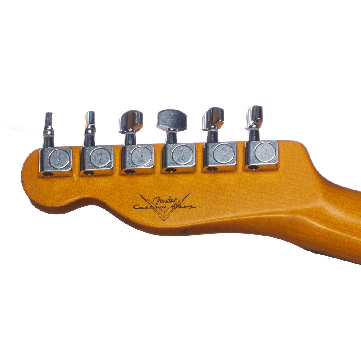 Fender telecaster Custom Shop Ltd 1967