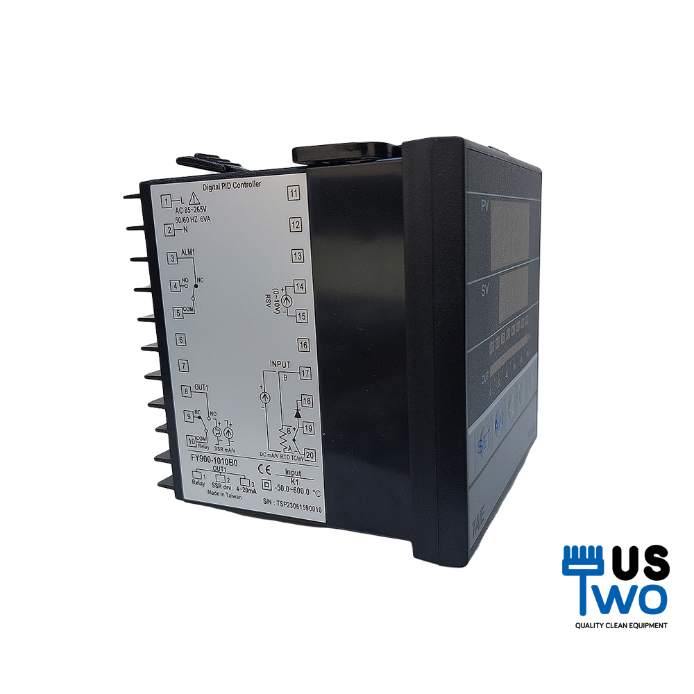 Temperature Controller FY900-1010B0