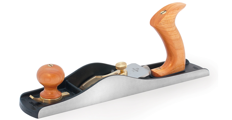 LIE NIELSEN No.62 Low-Angle Jack Plane with A2 blade - กบสารพัดประโยชน์ เบอร์ 62 จาก Lie-Nielsen U.S.A. (สินค้าสั่งซื้อล่วงหน้า Pre-order)