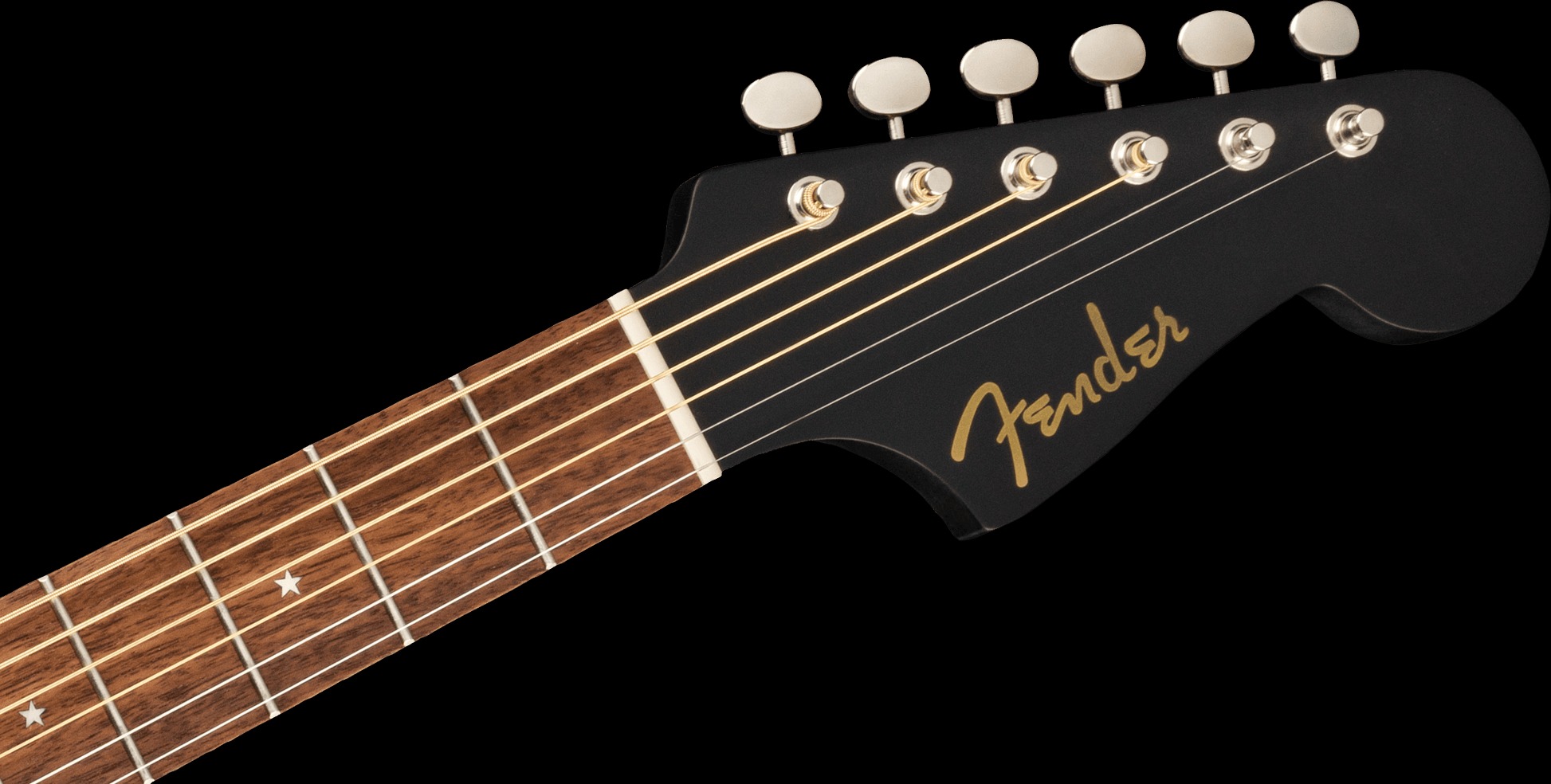Fender Joe Strummer Acoustic Signature