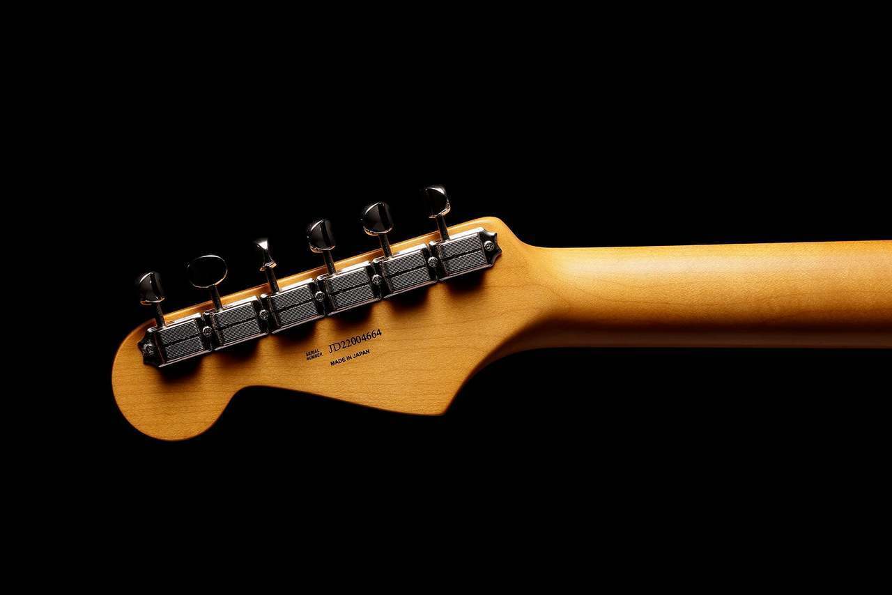 Fender Stratocaster Takashi Kato Signature