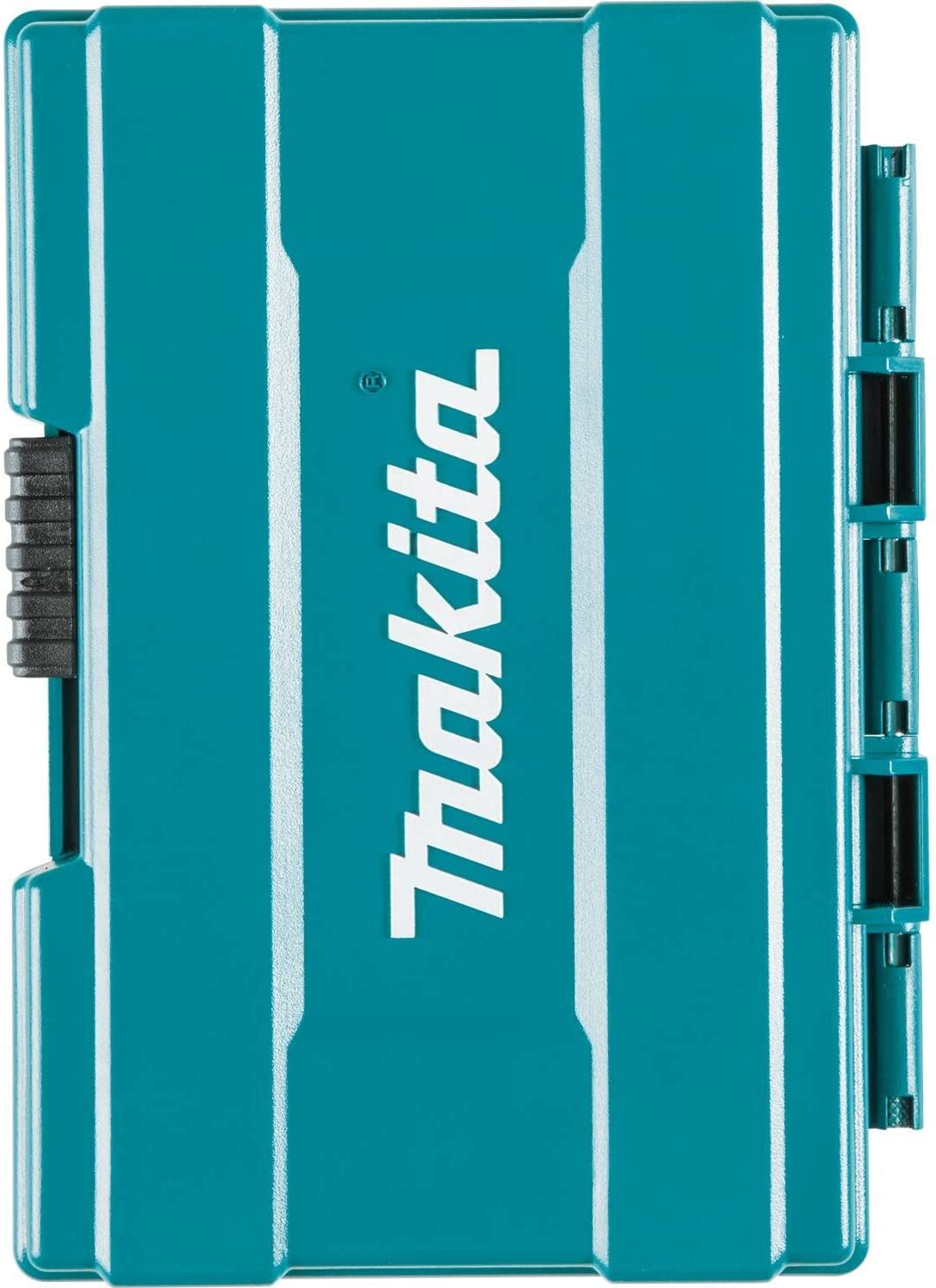 MAKITA B-44884 21 Pc. Assorted Metric Drill Bit Set - ชุดดอกสว่านเจาะเหล็ก เจาะไม้ และเจาะปูน 21 ดอก/ชุด มากีต้า รุ่น B-44884