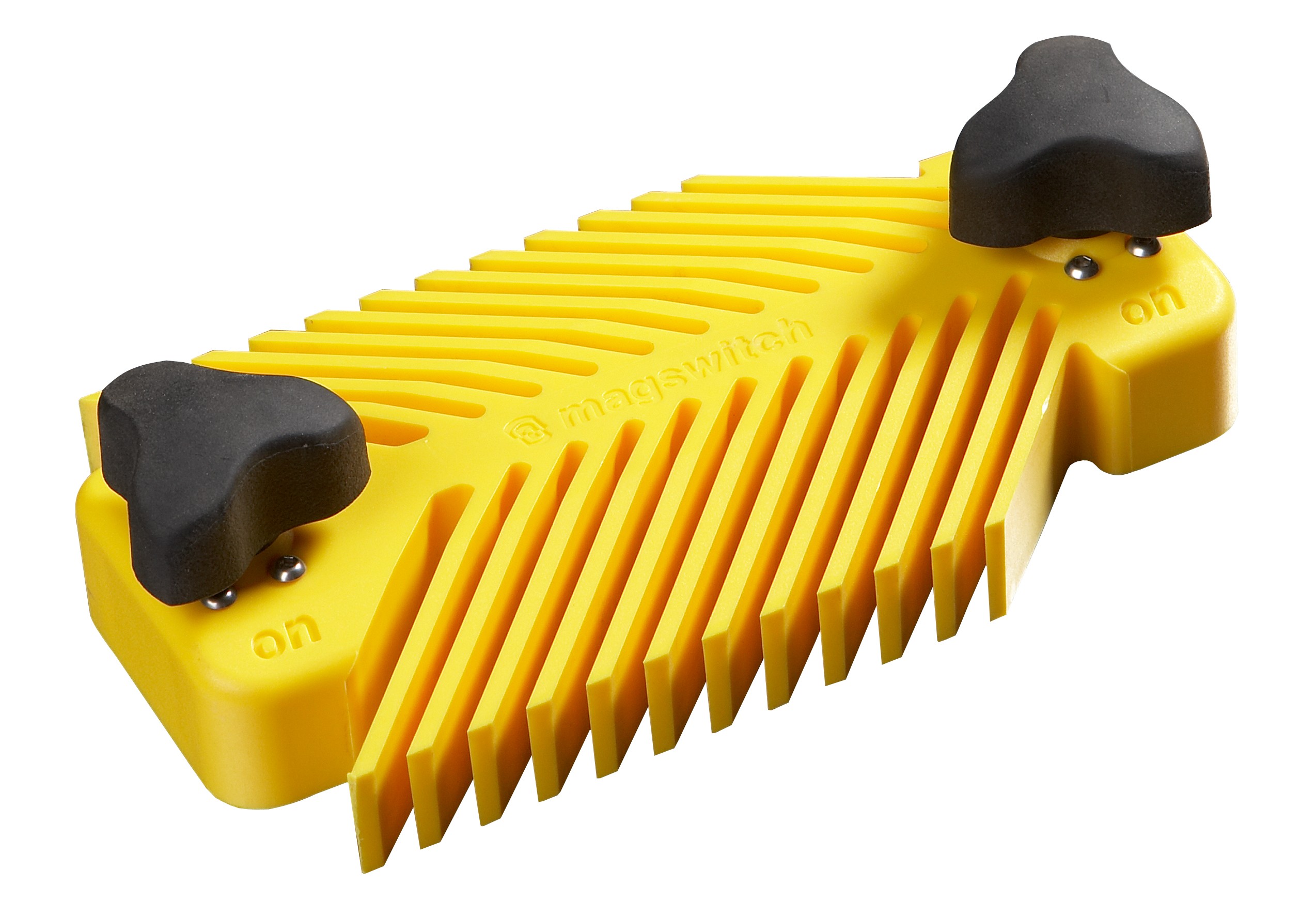 MAGSWITCH 8110015 Universal Featherboard - หวีกดไม้ยึดด้วยแม่เหล็กชนิด เปิด-ปิดได้ (Australia)