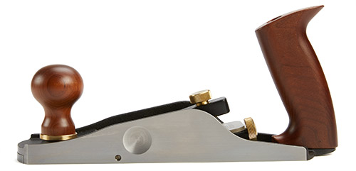 VERITAS Low Angle Smooth Plane, PM-V11 or A2 Blades (สินค้าสั่งซื้อล่วงหน้า Pre-Order)