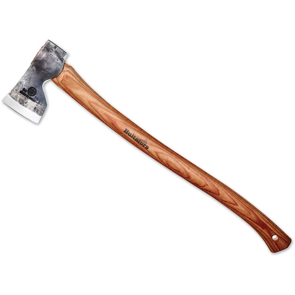 HULTAFORS Åby Forest Axe (Premium Series) - ขวานพรีเมียมตัดต้นไม้ ขนาด 24 นิ้ว/ 60ซม.- สินค้าสั่งซื้อล่วงหน้า Pre-Order