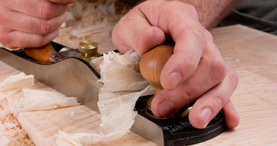LIE NIELSEN No.62 Low-Angle Jack Plane with A2 blade - กบสารพัดประโยชน์ เบอร์ 62 จาก Lie-Nielsen U.S.A. (สินค้าสั่งซื้อล่วงหน้า Pre-order)