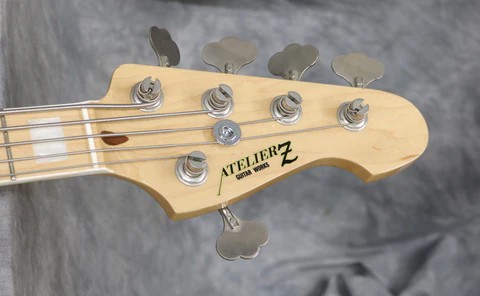 Atelierz Bass